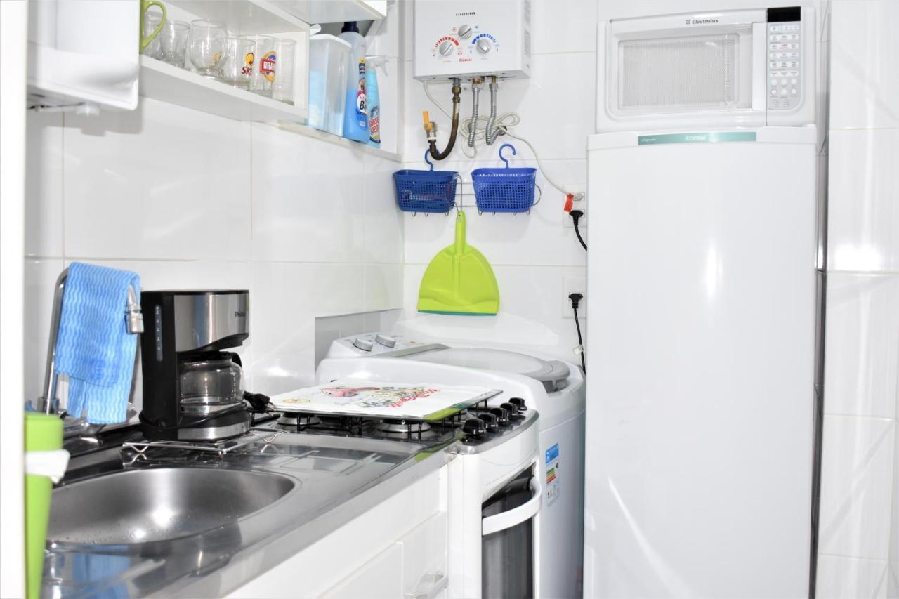 Apartamento Lapa Modern Río de Janeiro