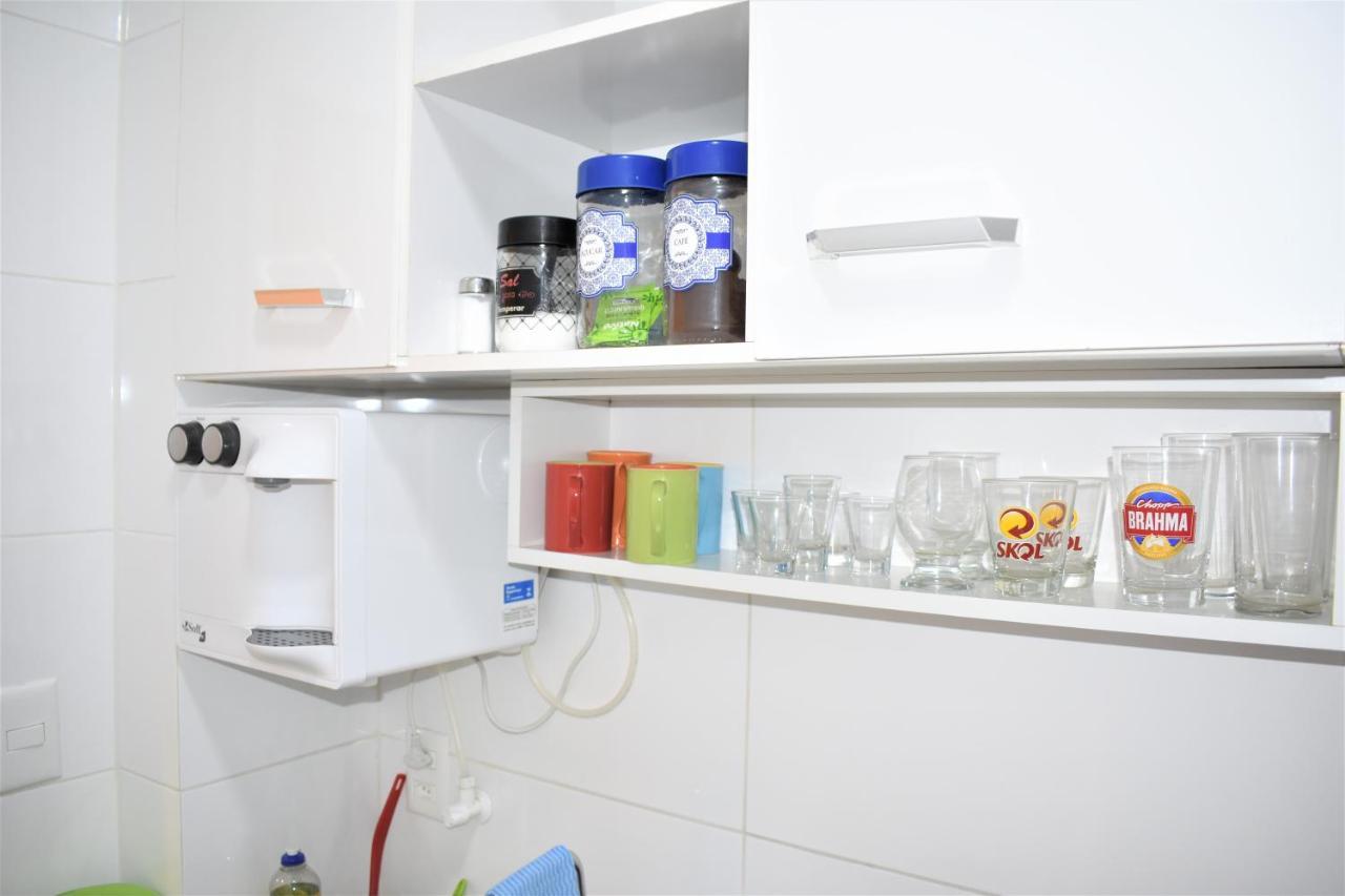 Apartamento Lapa Modern