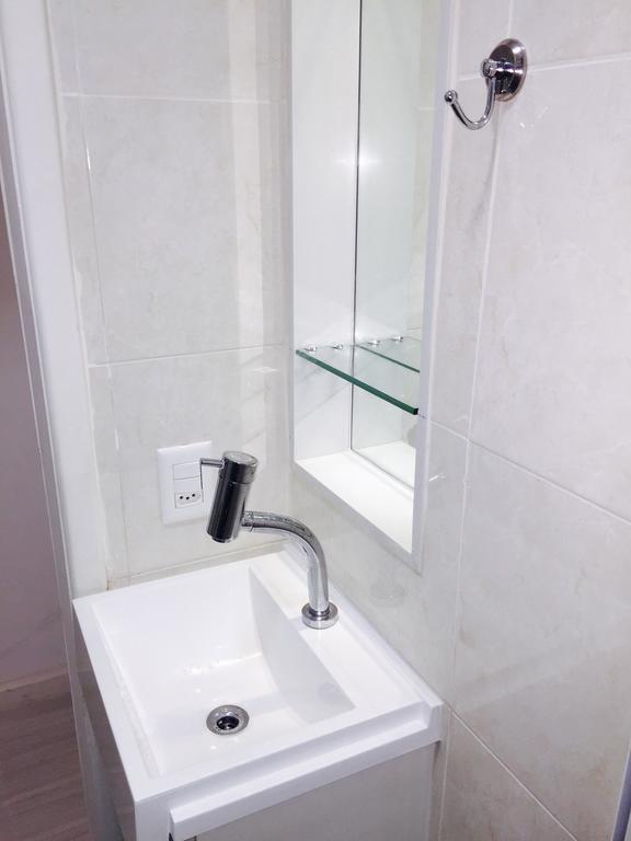 Lapa Modern Apartamento