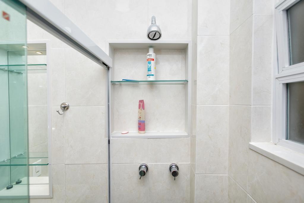 Apartamento Lapa Modern *
