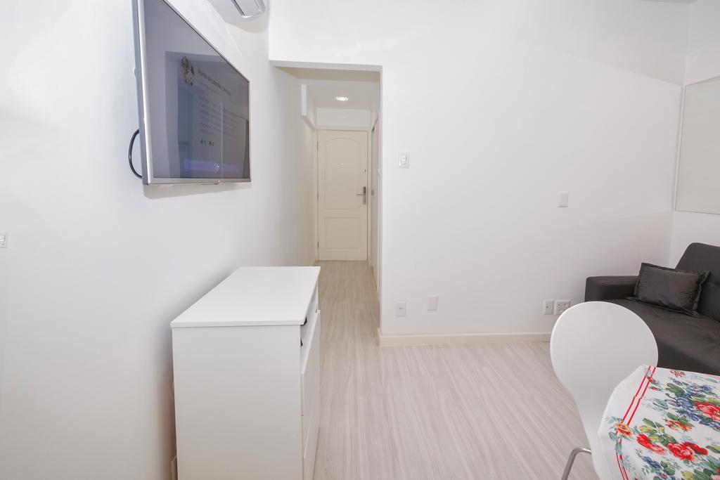 Apartamento Lapa Modern Río de Janeiro