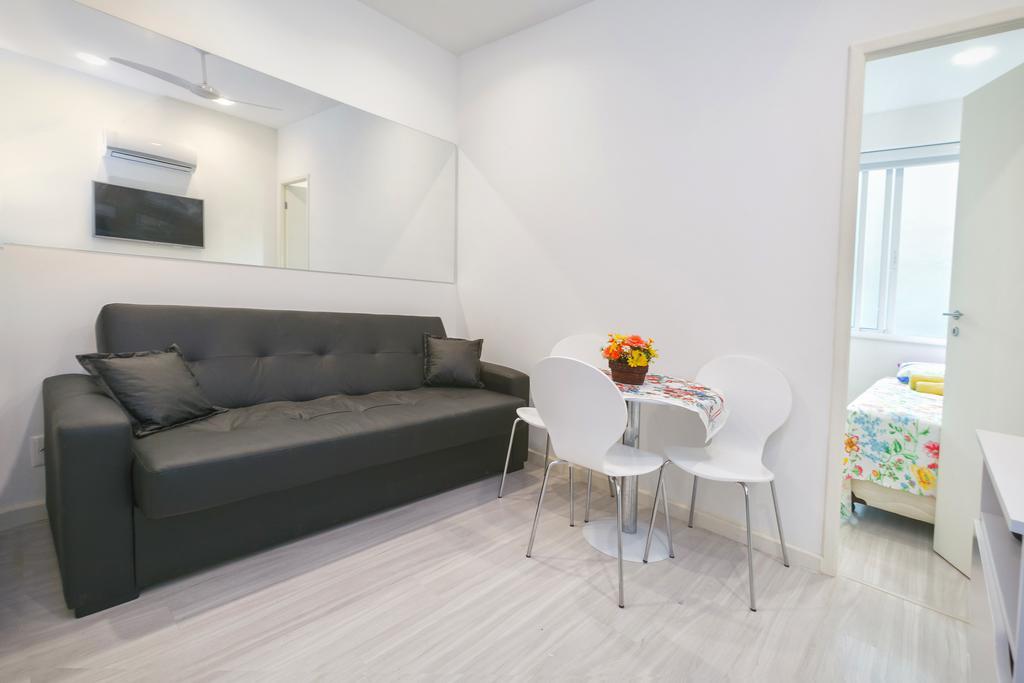 Lapa Modern Apartamento