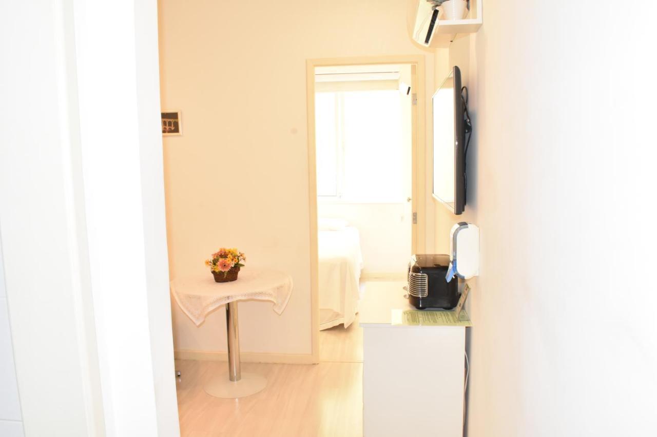 Apartamento Lapa Modern