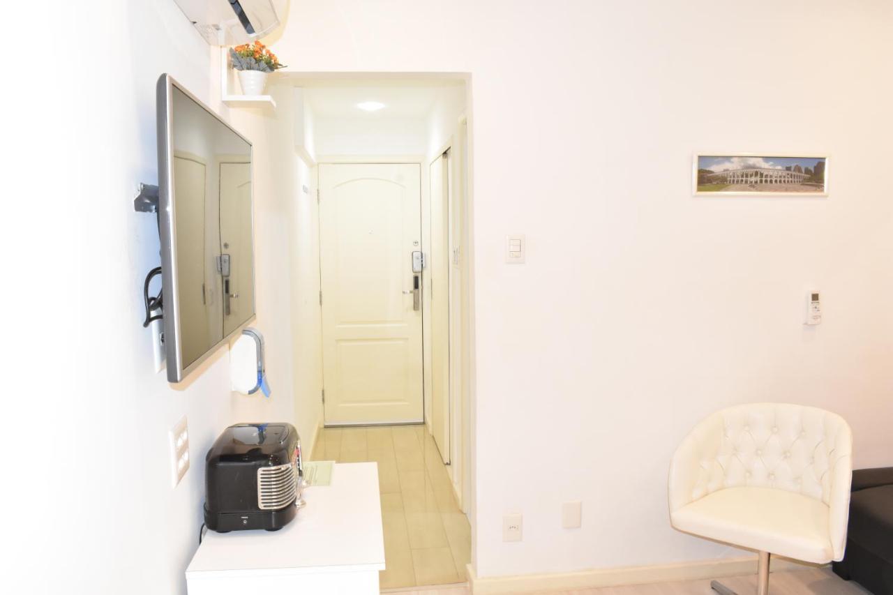 Apartamento Lapa Modern *