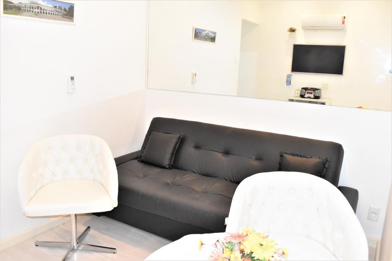 Lapa Modern Apartamento