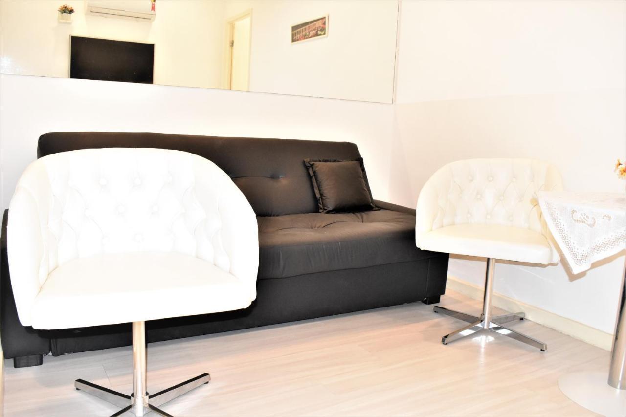 Lapa Modern Apartamento Río de Janeiro