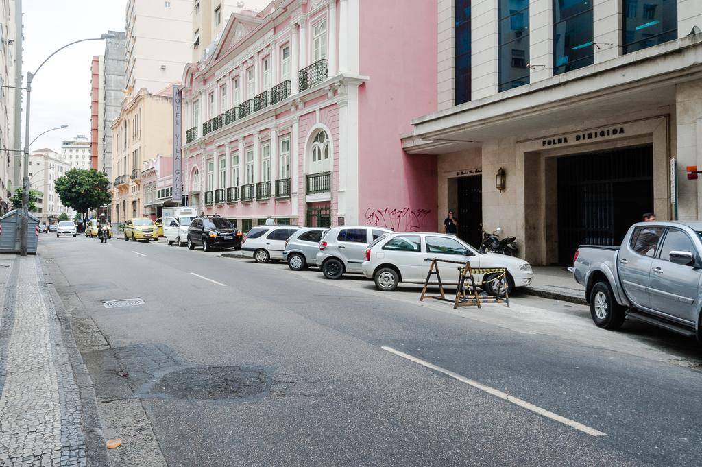 Apartamento Lapa Modern *