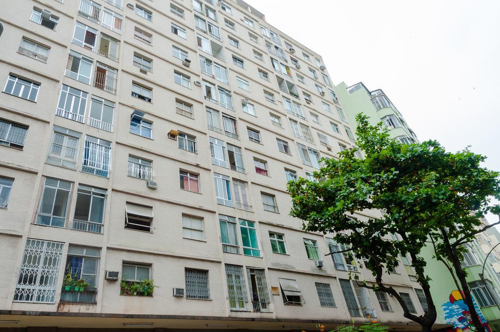 Lapa Modern Apartamento *