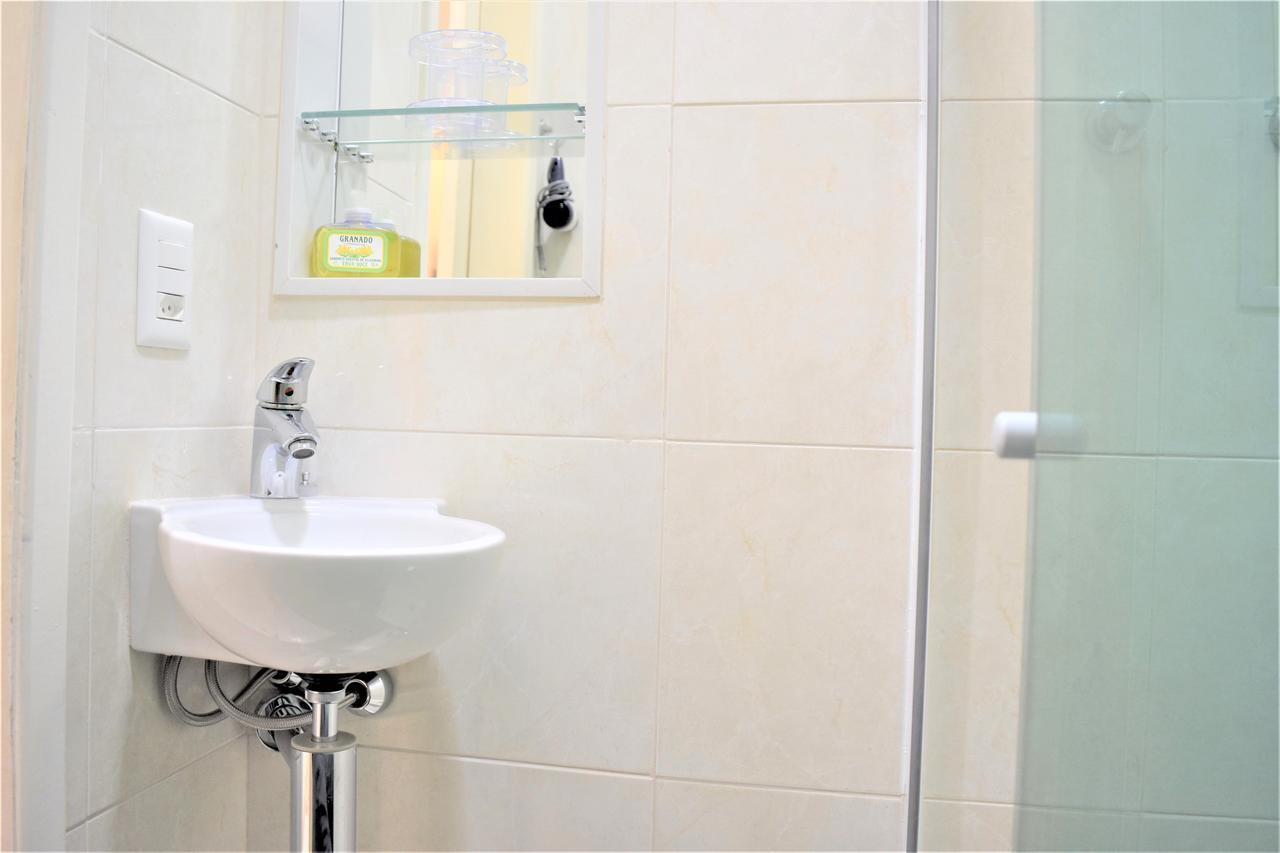 Lapa Modern Apartamento