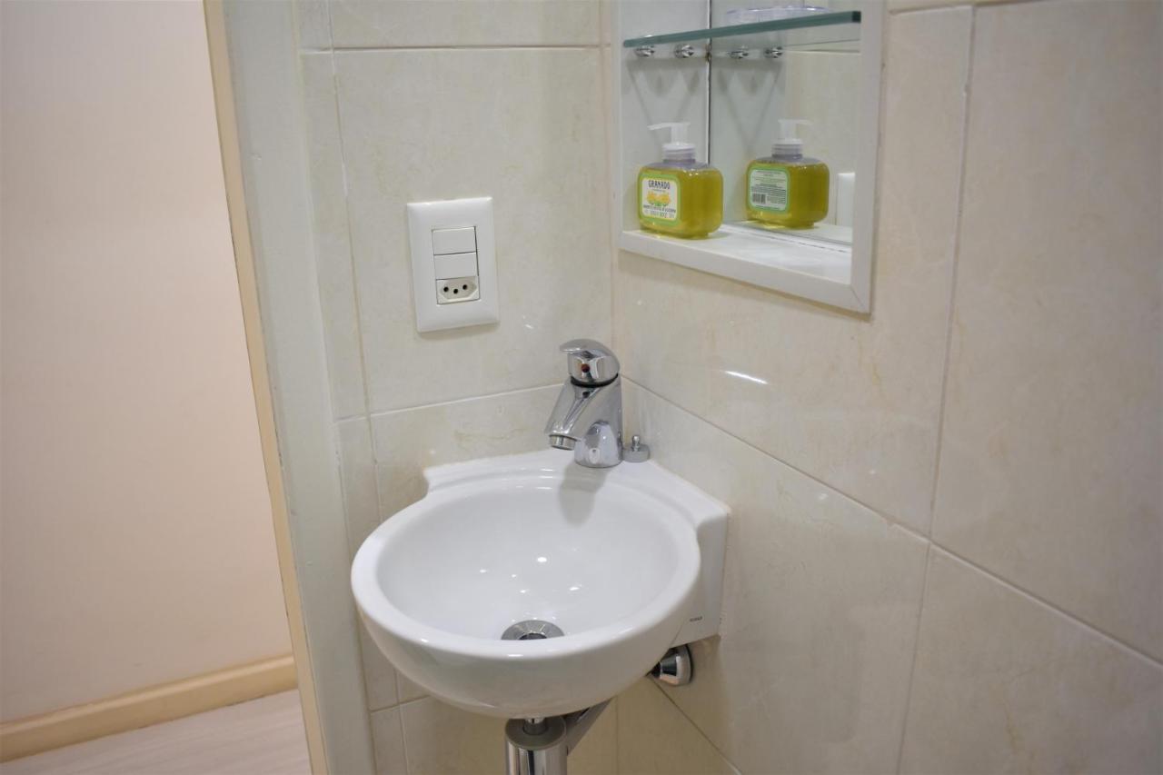 Apartamento Lapa Modern *