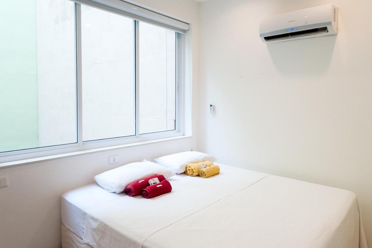 Lapa Modern Apartamento