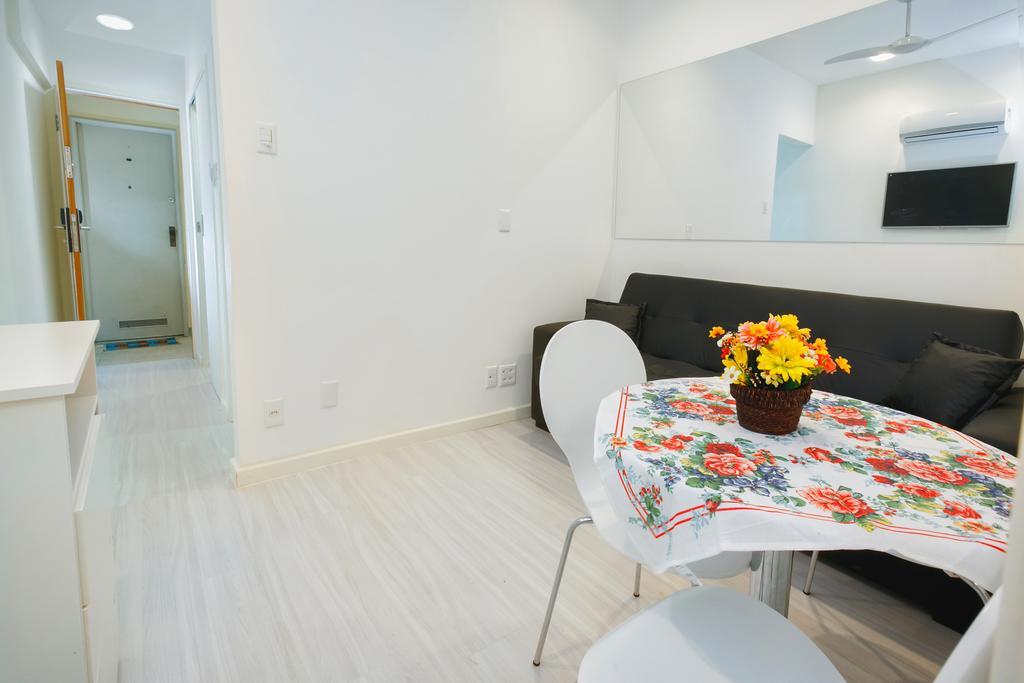 Lapa Modern Apartamento Río de Janeiro
